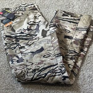 UA Camouflage Men's Hunting Pants